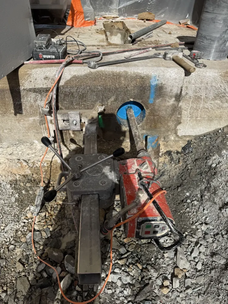 carottage murs et dalles (6)